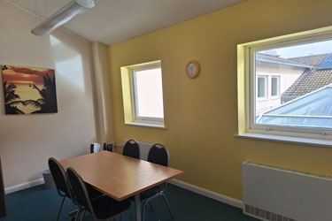 Yellow Room